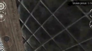 Soul Eyes Demon: Game Horror Gameplay Walkthrought Part 1 (Android)