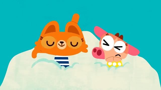 GETTING DRESSED 🧥👚 + More Cartoons For Kids | Lingokids смотреть онлайн