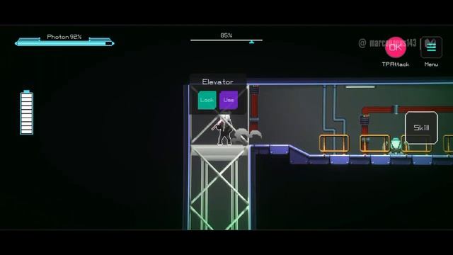PROJECT GAGE Gameplay Walkthrough Part 1 FULL GAME [Android/iOS] - No Commentary смотреть онлайн