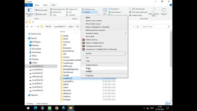 How to Remove PUA:Win32/DriverPack Virus? [ Easy Tutorial ] смотреть онлайн