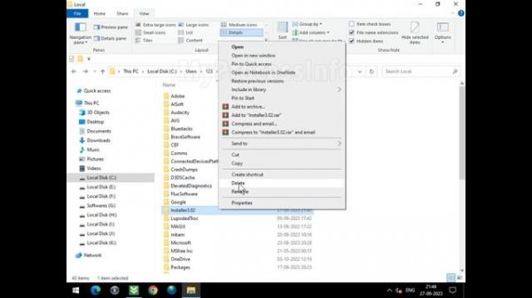 How to Remove PUA:Win32/DriverPack Virus? [ Easy Tutorial ]