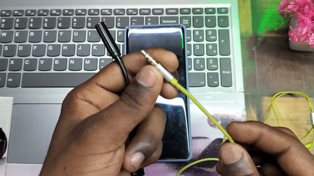 Iqoo Z9 Me Earphone Kaise Lagaye !! Iqoo Z9 Headphones Jack Problem !! Iqoo Z9 5g