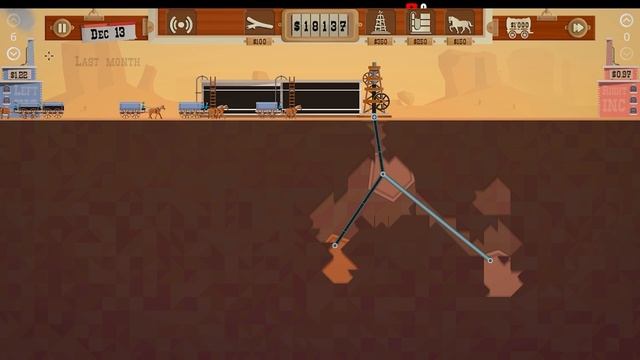 التنقيب عن النفط احتكار النفط|Turmoil #4 смотреть онлайн