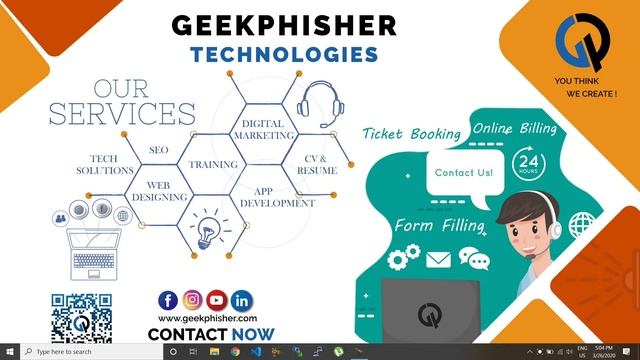 FLUTTER CHAPTER 1: WRITE YOUR FIRST PROGRAM USING FLUTTER смотреть онлайн