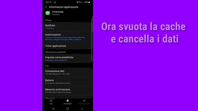 Messaggio vocale WhatsApp non funzionante | come risolvere il messaggio vocale di WhatsApp смотреть онлайн