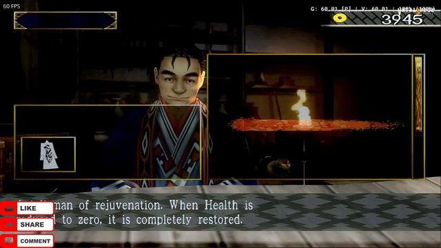 🔴 PCSX2 QT-64bit 1.7.3883 - Genji: Dawn of the Samurai #2 (Vulkan/Reshade) LIVE STREAMING!!🎮 смотреть онлайн