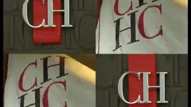 CH MEN Carolina Herrera смотреть онлайн