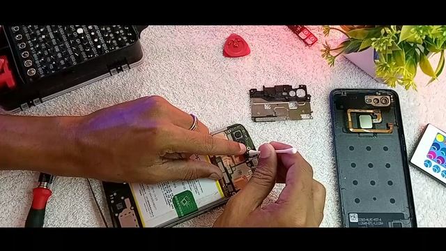 All Android Mobile Camera Clean Process | Dust Clean In Tamil