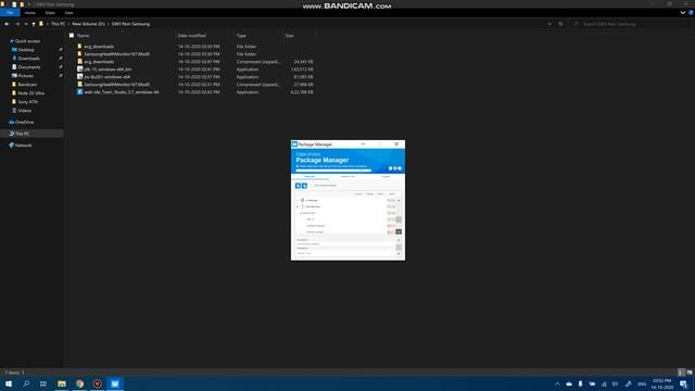 Install ECG & BP on Galaxy Watch 3/Watch Active 2: Non Samsung Phones смотреть онлайн