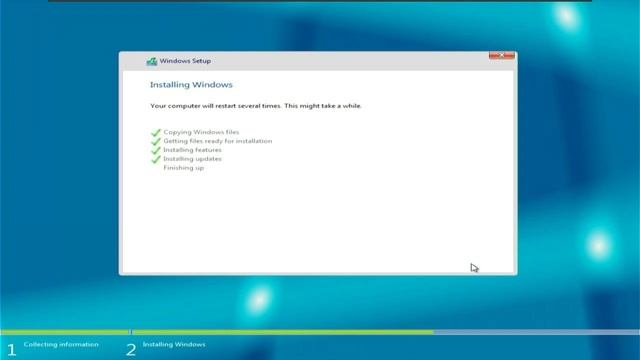Windows 8.1 SuperLite(tiny 8.1) смотреть онлайн