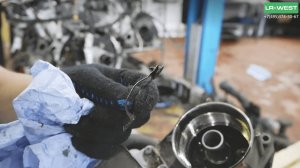 Владельцы Range Rover 4.4 TD проверьте сливной клапан. Повышенный расход масла.