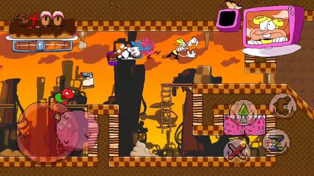 Sugary spire android Entryway (S rank No Link) смотреть онлайн