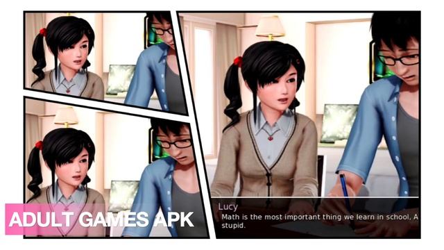 Solvalley School Apk Game смотреть онлайн