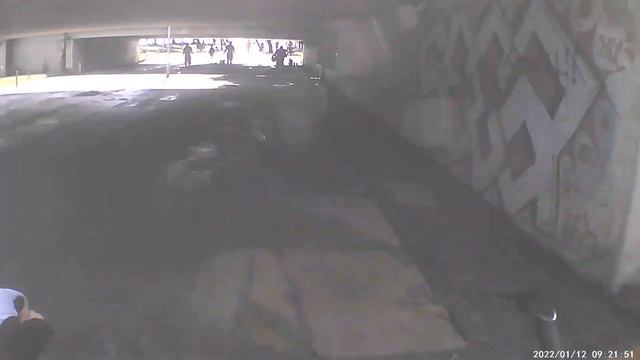 Um dos meus trajetos Centro x Botafogo by bike. смотреть онлайн