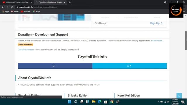 How to check ssd health windows 10 смотреть онлайн