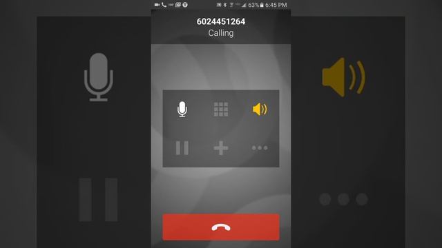 Bria Softphone on Samsung OfficeServ смотреть онлайн