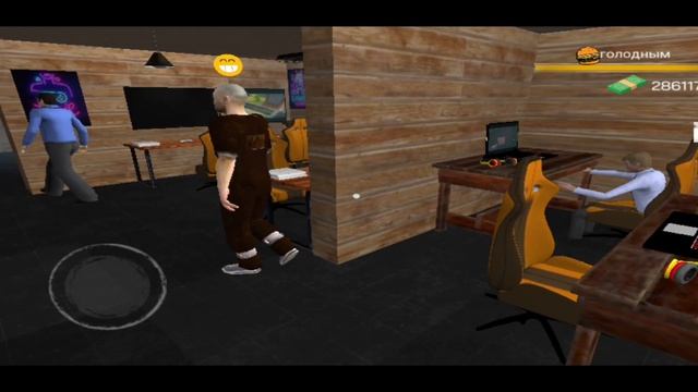 Продал весь магазин №3(финал) ᐅ Internet Cofe Simuleytor смотреть онлайн