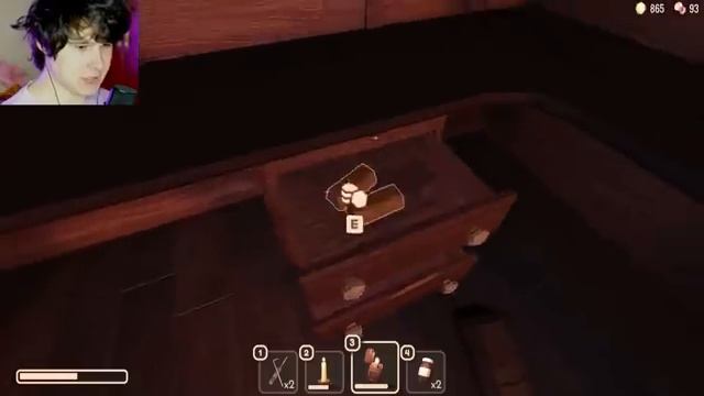 ОТКРЫЛ СЕКРЕТНУЮ ДВЕРЬ В ДВЕРИ 2 ➲ Roblox Doors 2 смотреть онлайн