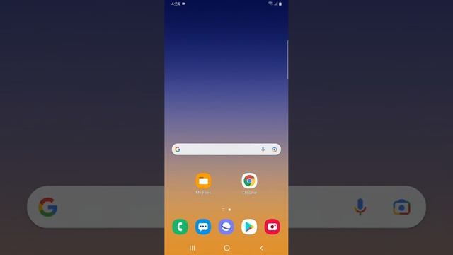 How to Uninstall the OgyMogy App On Any Android Mobile Phone| Remove Spyware from Android Phone смотреть онлайн