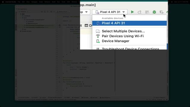 Setting Up On-Device Debugging on Your Android Device смотреть онлайн