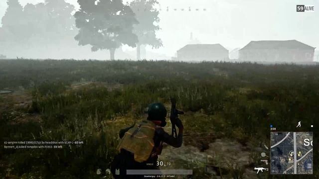 Foggy Woggy, Soggy Doggy... смотреть онлайн