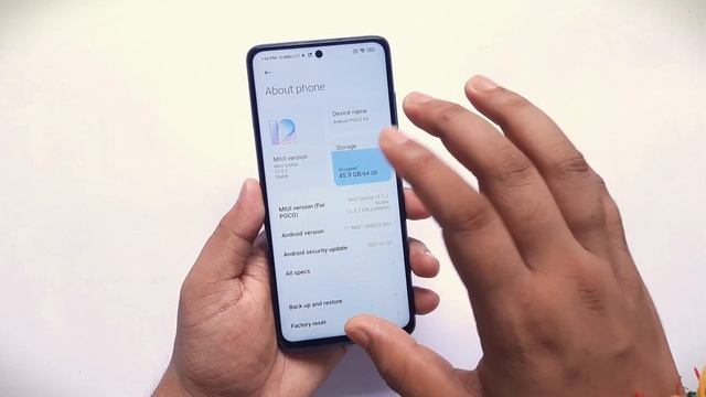 Poco X3 Miui 12.5.2 Android 11 Update..Top Features || Poco x3 miui 12.5.2 stable update смотреть онлайн