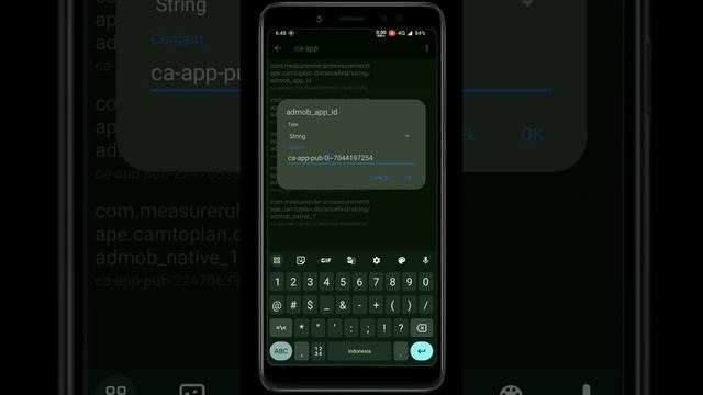 Reverse Engineering Ar Ruler - Measure Distance using MT Manager смотреть онлайн