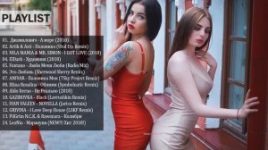 ХИТАМИ ЛЕТА 2018 - РУССКАЯ МУЗЫКА 2018 - КЛАССНАЯ МУЗЫКА 2018 #3