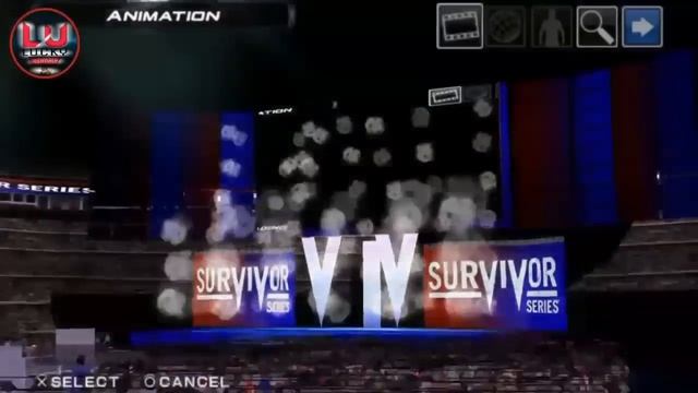 WWE 2K19 ISO FILE | WITH PSP FOLDER + HACKED MOVES + ALL NEW ENTRANCE | FOR SVR 2011 смотреть онлайн