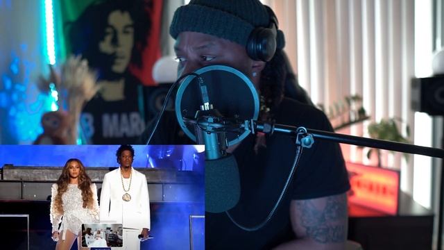 JAYZ CANT GET AWAY! | BEYONCE ISN'T TOO CLEAN EITHER🧐 смотреть онлайн