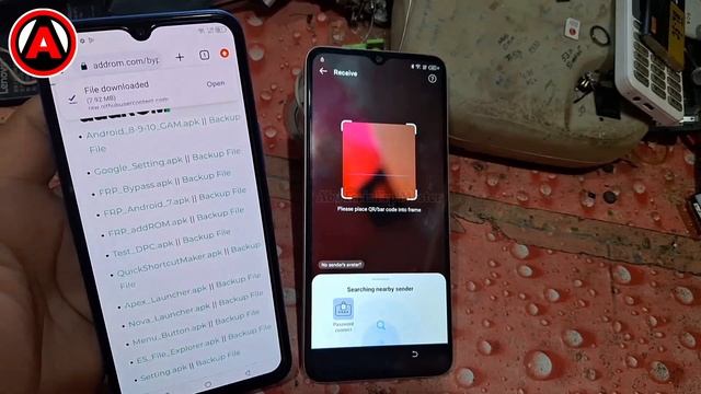 Tecno POP 7 FRP Bypass | Itel A70 FRP Bypass | Infinix FRP Bypass | BF6 FRP Bypass | NO PC NO XShar