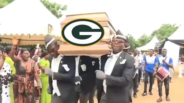 Acura Logo VS Green Bay Packers in Coffin Dance Meme смотреть онлайн