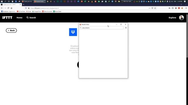 IFTTT - Automate Phone, Social Media, Gadgets & More смотреть онлайн