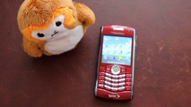 BlackBerry Pearl 8130 in 2021! - Not So Sure...Type смотреть онлайн