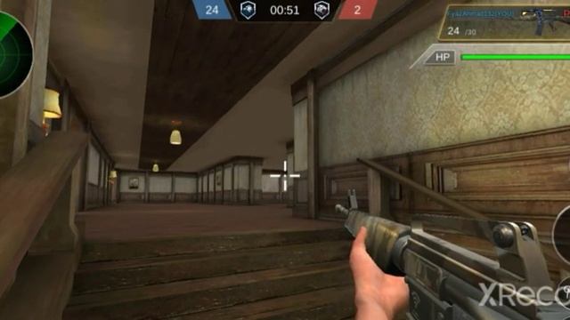 new offline game for Android #gun strike offline shooting game# like and subscribe for more videos# смотреть онлайн
