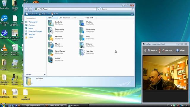 Windows Vista nel 2020 - soluzioni смотреть онлайн