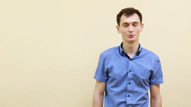 Отзыв Куловерова Владимира смотреть онлайн