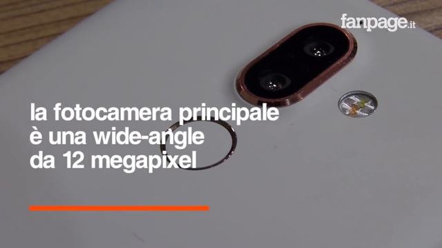 Nokia 7 Plus, Il Medio Gamma Con Due Giorni Di Autonomia