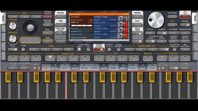 SET GRATIS ORG 2024 // MANUAL LENGKAP KENDANG MIKA SIAP MANGGUNG SEPESIAL MALAM TAKBIR‼️ смотреть онлайн