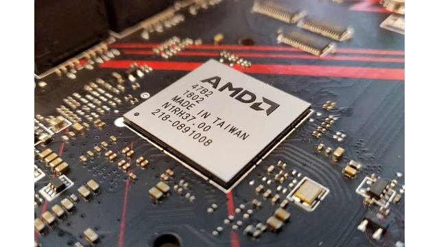 New Report Pins ASMedia B550 and A520 Chipset Production to begin Only in Q1 2020 смотреть онлайн