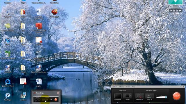 Windows Movie Maker Install für Windows 7-Vista (Tutorial) смотреть онлайн