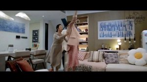 Далеко друг от друга 1 сезон 23 серия