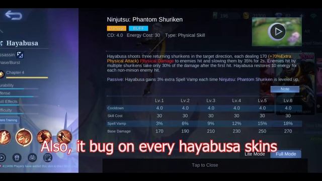 SIX MONTHS OF THIS !!! AND STILL NOT THING CHANGE │BUG HERO OUTLINE ON ANDROID │ смотреть онлайн