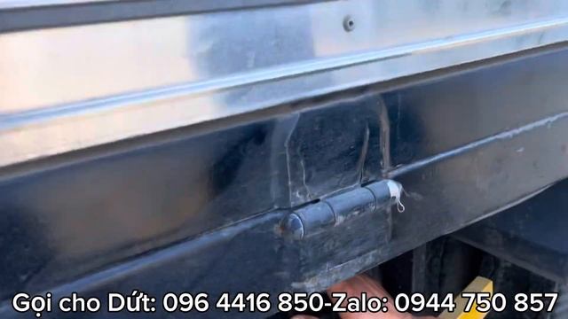 XE CŨ JAC X150 1.5 TẤN ĐỜI 2019 XE BAO ĐẸP CẤN ĐỤNG NGẬP NƯỚC GIÁ RẺ . GỌI 0964416850 смотреть онлайн