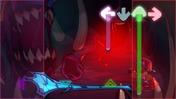 Psych Engine on IOS Version 0.6.3 (iphone, ipad)