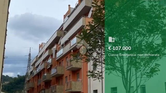 Appartamento in recente costruzione con affaccio panoramico смотреть онлайн