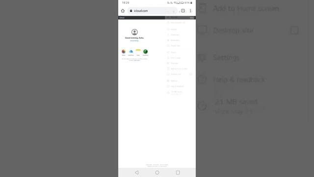 How To Import Your iPhone Contacts to any Device ( Without any App) смотреть онлайн
