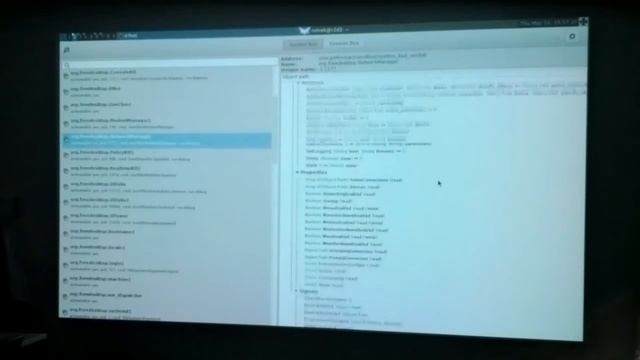 Talk: D-Bus смотреть онлайн