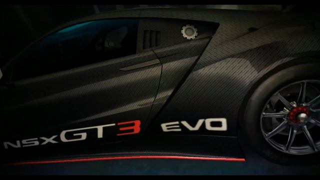 [asphalt 8] buying acura nsx GT3 Evo смотреть онлайн