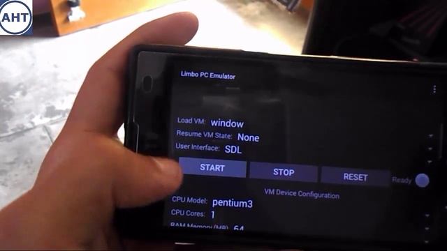 How To Run Window On Android? смотреть онлайн